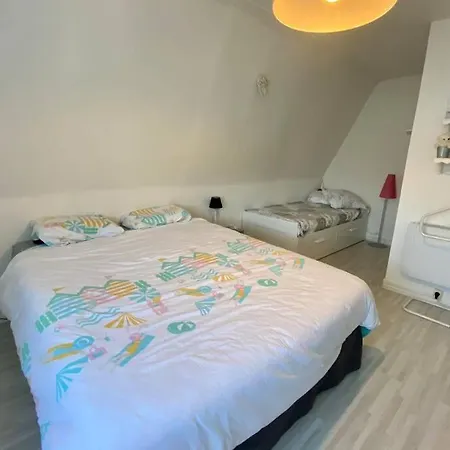 T2 Avec Terrasse Proche Centre-ville - Apartment